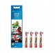 ORAL B BR.REC.CEP.INF.STARW.4U