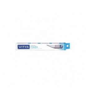 CEPILLO DENTAL ADULTO VITIS...