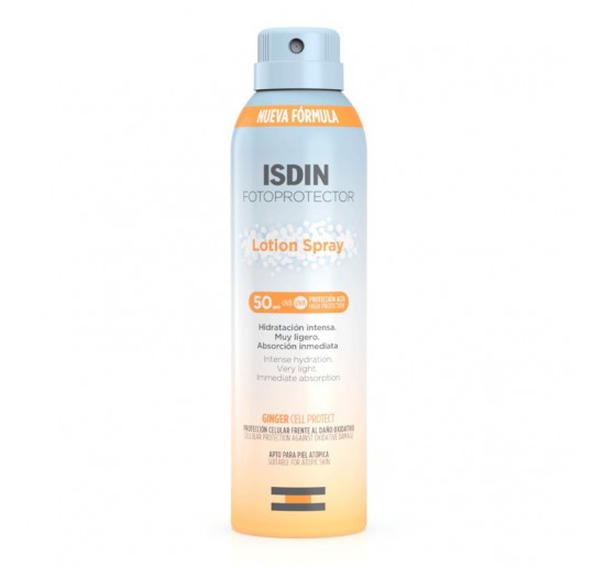 FOTOPRO ISDIN SPRAY 50+ 200ML