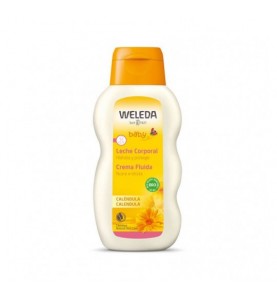 WELEDA LECHE CORPORAL DE...