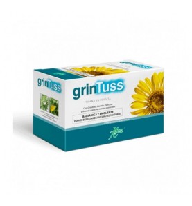 GRINTUSS TISANA BOLSITAS 20...