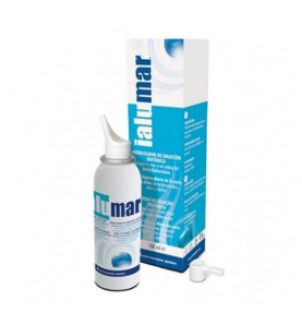 IALUMAR 100 ML