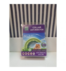 COLLAR REPELENTE GATO...