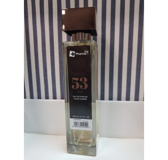 COLONIA PHARMA HOMBRE Nº 53