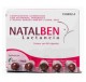 NATALBEN LACTANCIA 60 CAPS