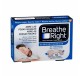 RHINOMER BREATHE RIGHT TIRA NASAL T- GDE 10 U