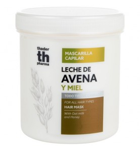 TH PHARMA MASCARILLA AVENA...