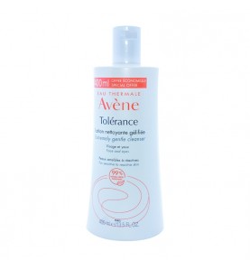 AVENE TOLERANCE LOCION...