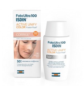 FOTOULTRA ISDIN 100 ACTIVE...