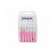 CEPILLO INTERPROXIMAL INTERPROX NANO 6 CEPILLOS